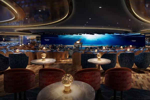 Oceania Sonata Gallery Image